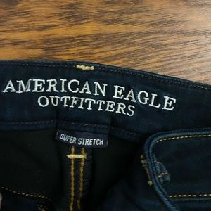 American eagle Jeans size 0!!!